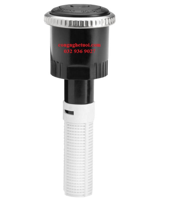 Đầu tưới Hunter chỉnh góc MP 2000-90