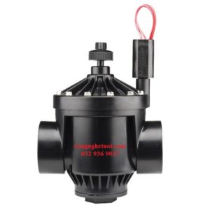 Van điện từ Hunter PGV-201